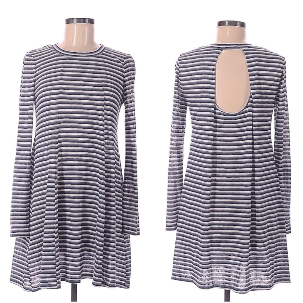Bcbgeneration Long Sleeve Dress | Size M